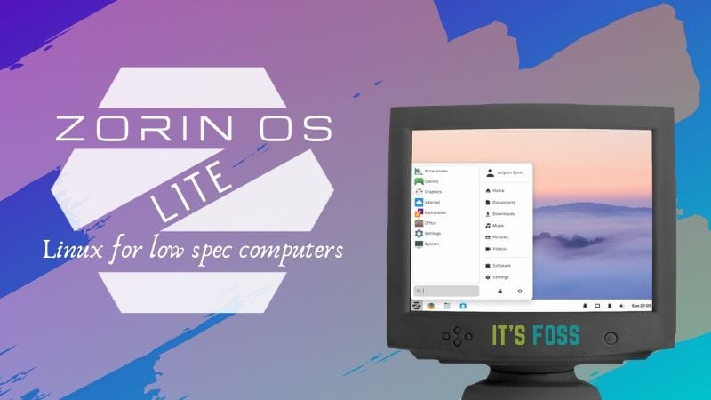 Best Linux Distros for Low-End Pcs