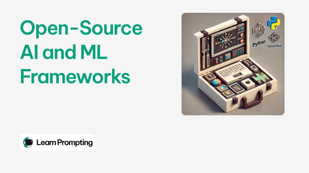 Best Open‑Source Ml Frameworks