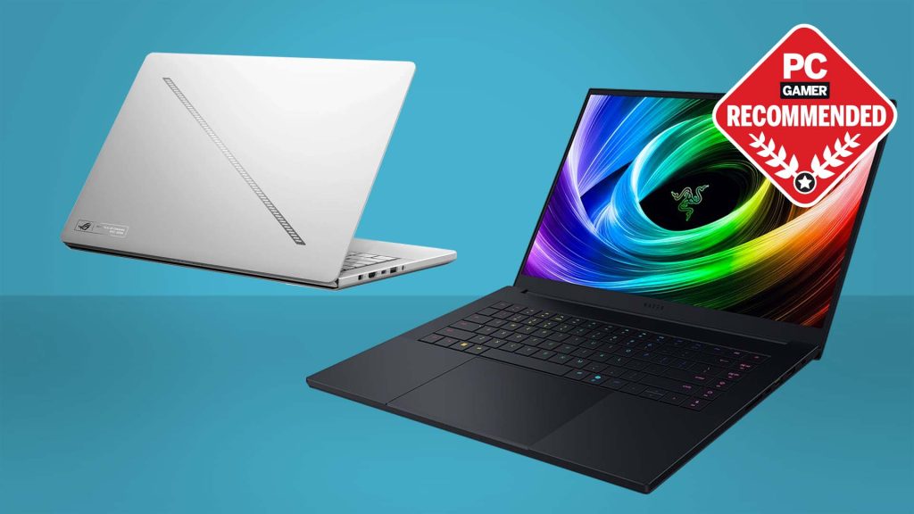 Budget Gaming Laptops 2025