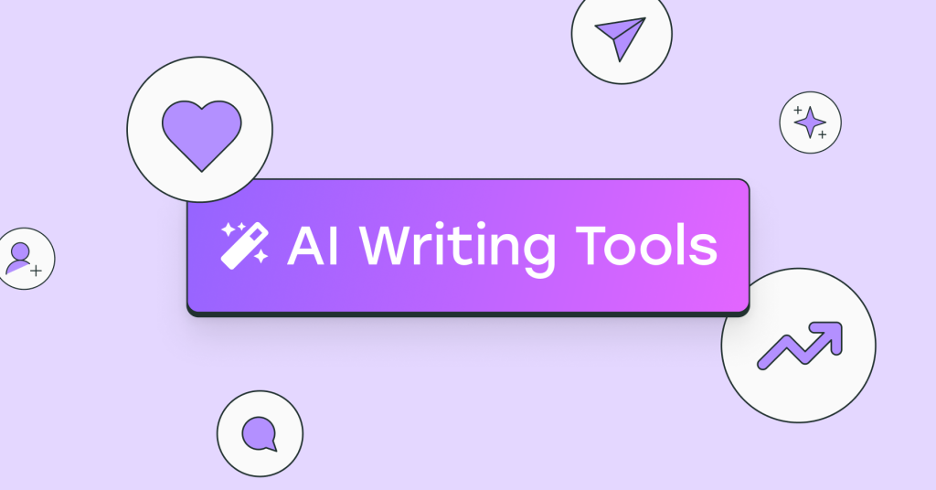 Top Ai Writing Assistant Apps